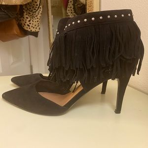 Nine West shoes